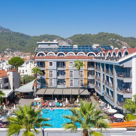 Club Viva Hotel Marmaris Zewnętrze zdjęcie