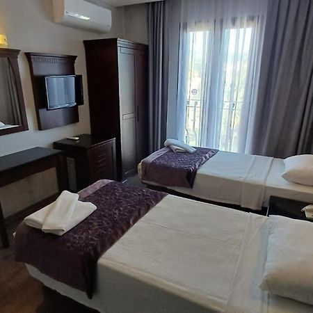 Club Viva Hotel Marmaris Zewnętrze zdjęcie