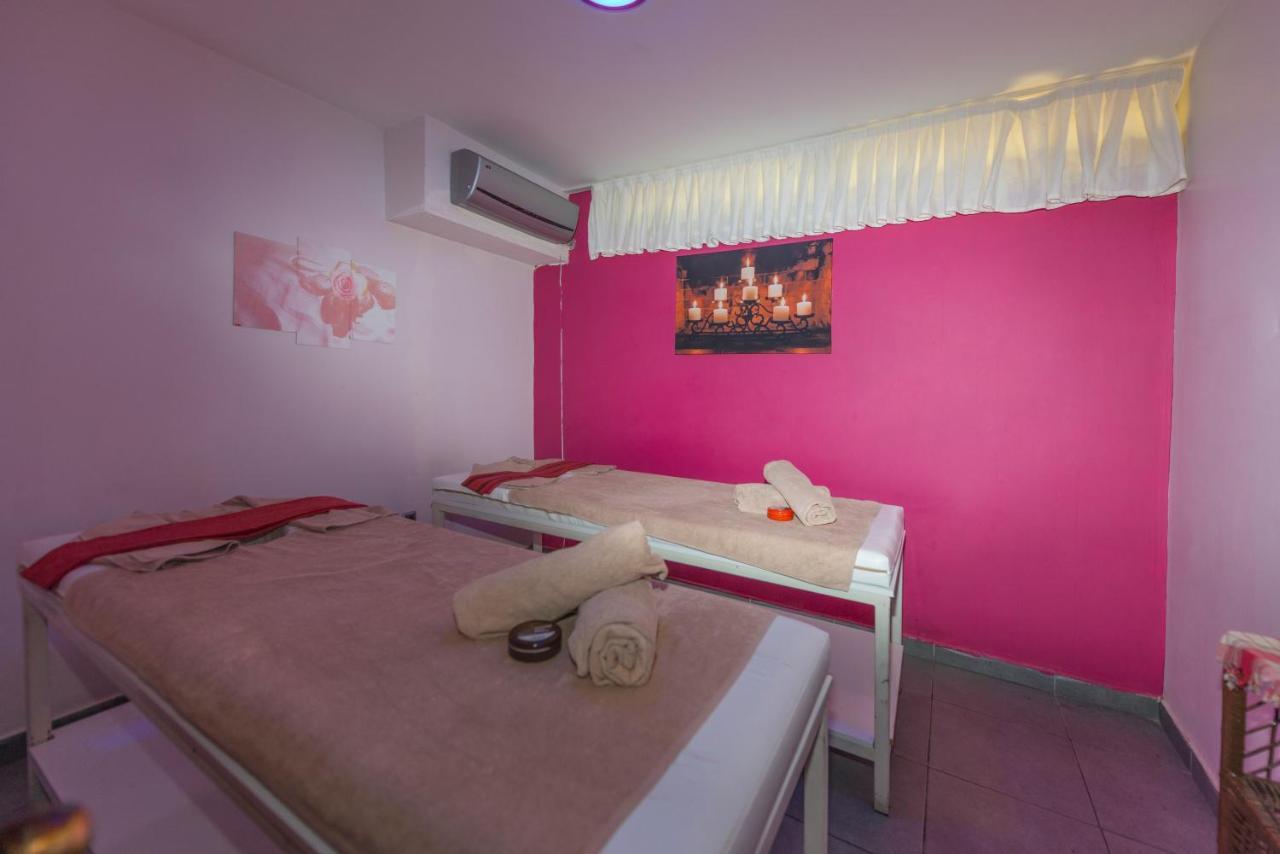 Club Viva Hotel Marmaris Zewnętrze zdjęcie
