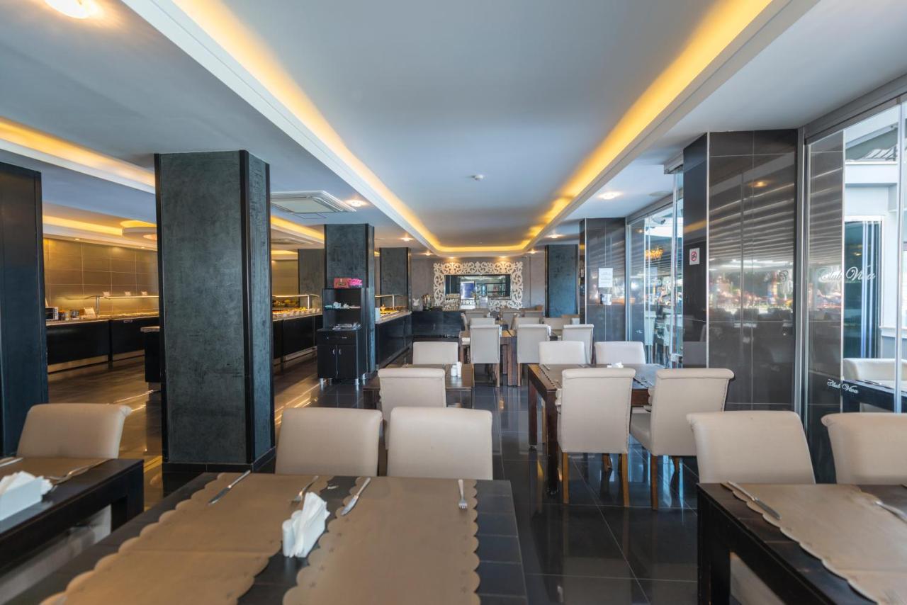 Club Viva Hotel Marmaris Zewnętrze zdjęcie