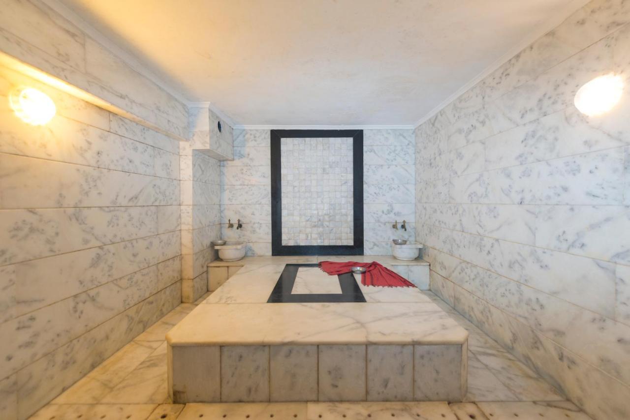Club Viva Hotel Marmaris Zewnętrze zdjęcie
