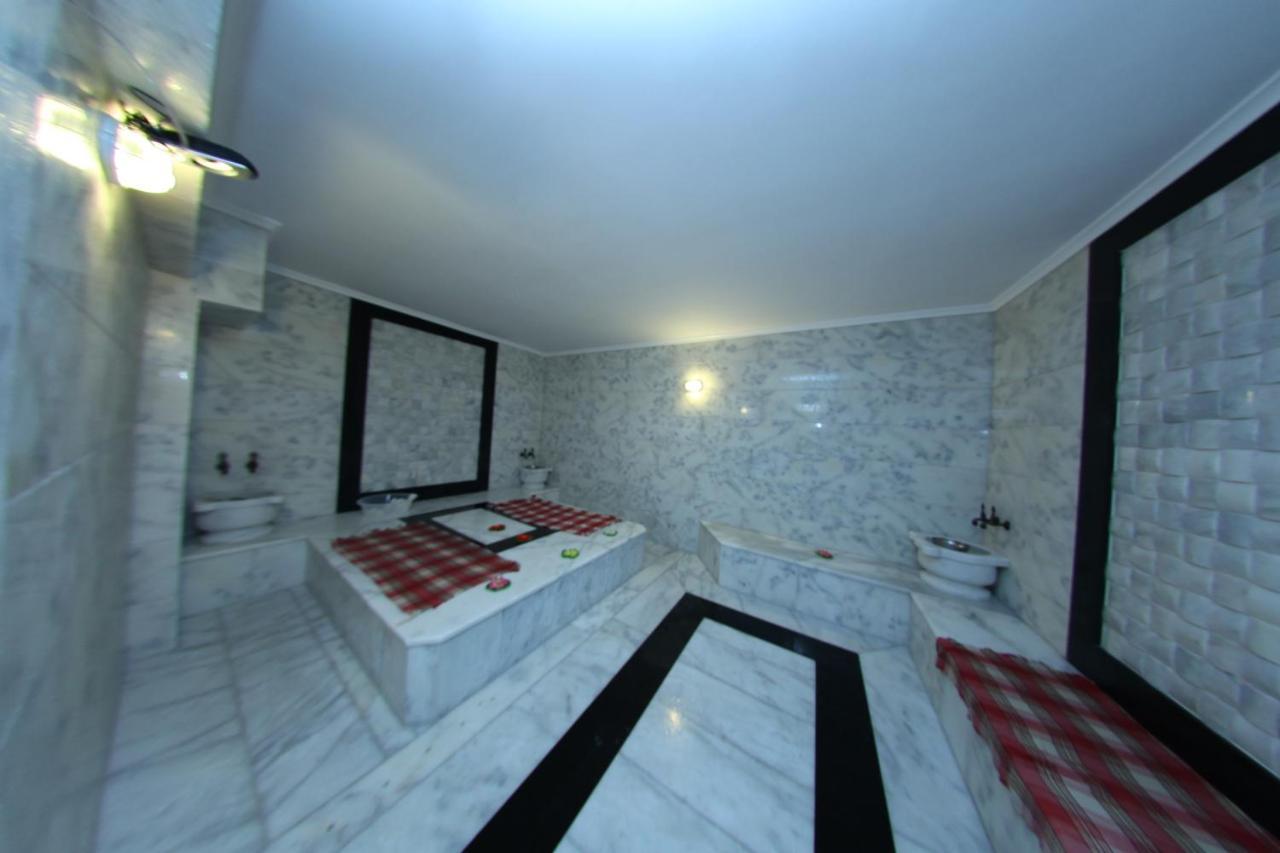 Club Viva Hotel Marmaris Zewnętrze zdjęcie