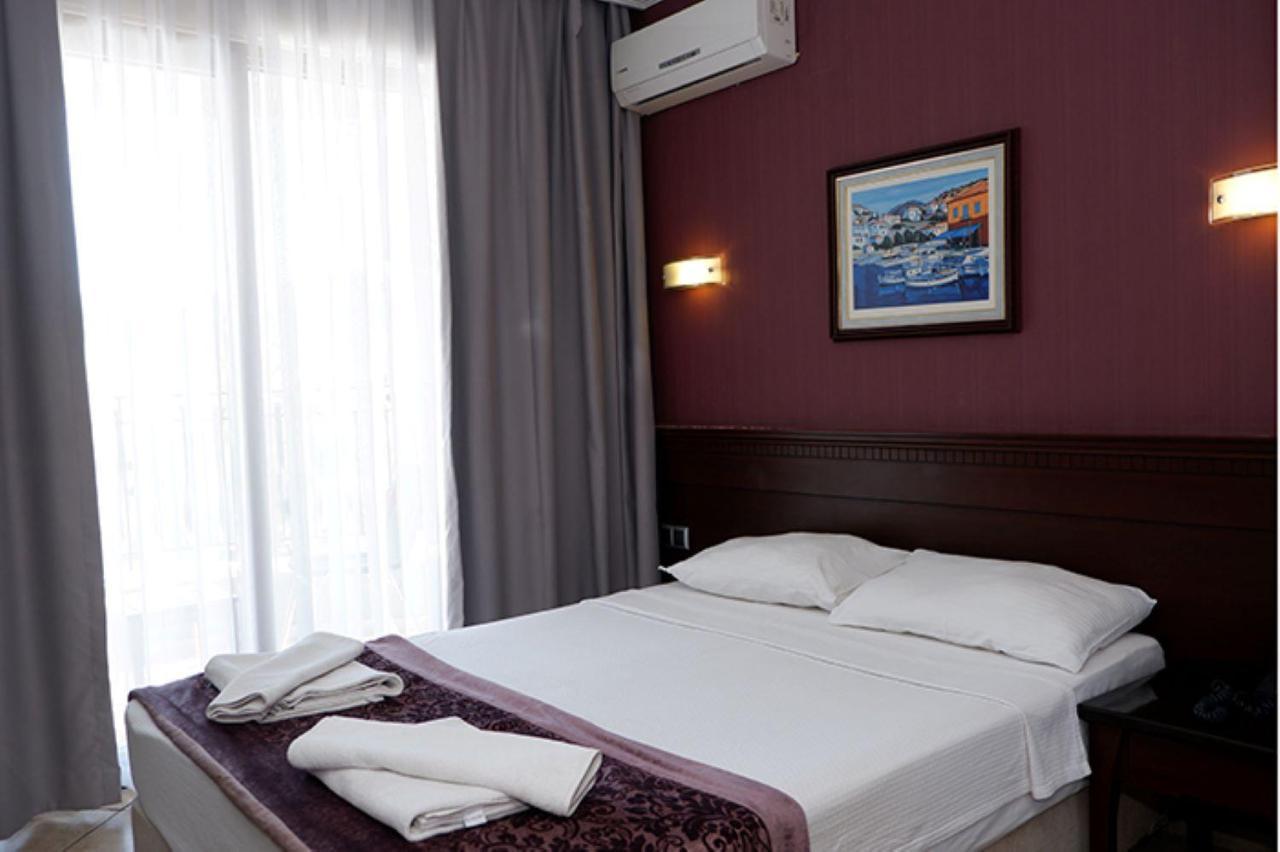 Club Viva Hotel Marmaris Zewnętrze zdjęcie