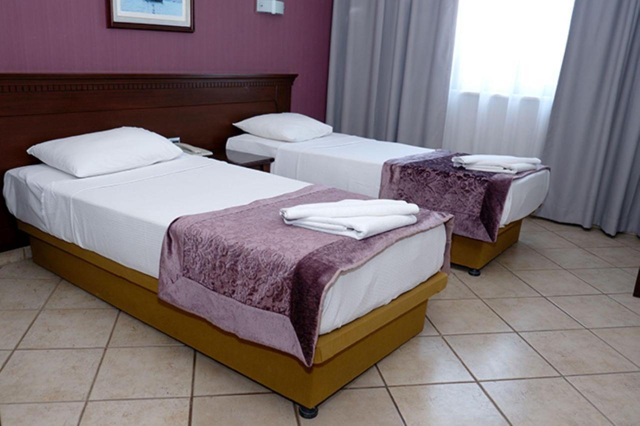 Club Viva Hotel Marmaris Zewnętrze zdjęcie