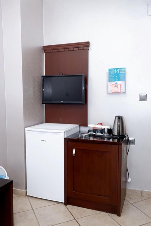 Club Viva Hotel Marmaris Zewnętrze zdjęcie