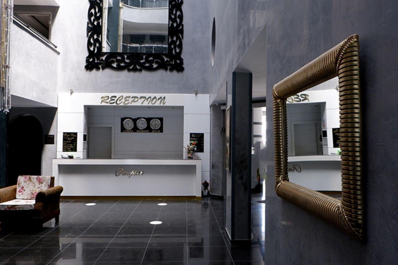 Club Viva Hotel Marmaris Zewnętrze zdjęcie