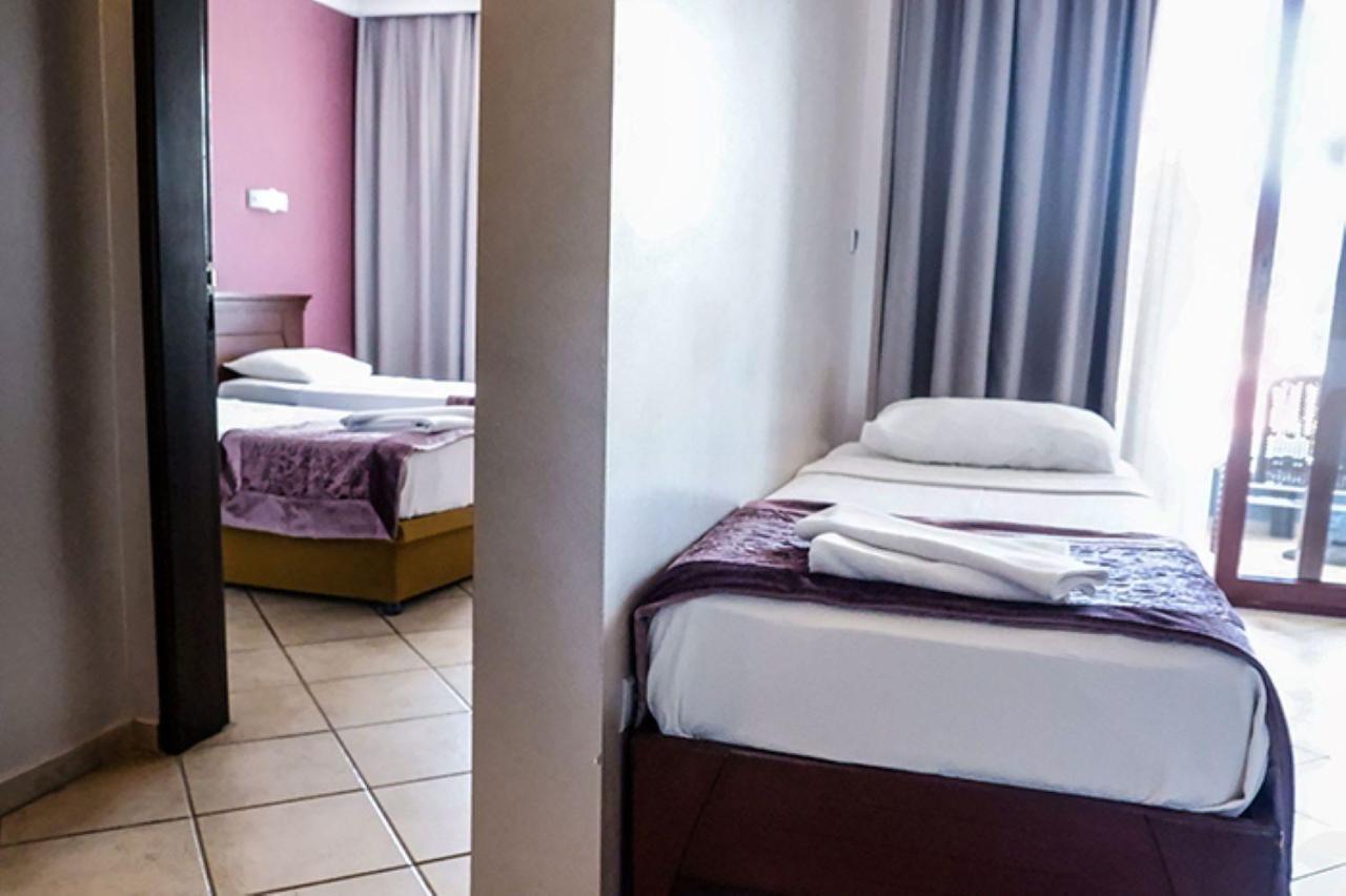Club Viva Hotel Marmaris Zewnętrze zdjęcie