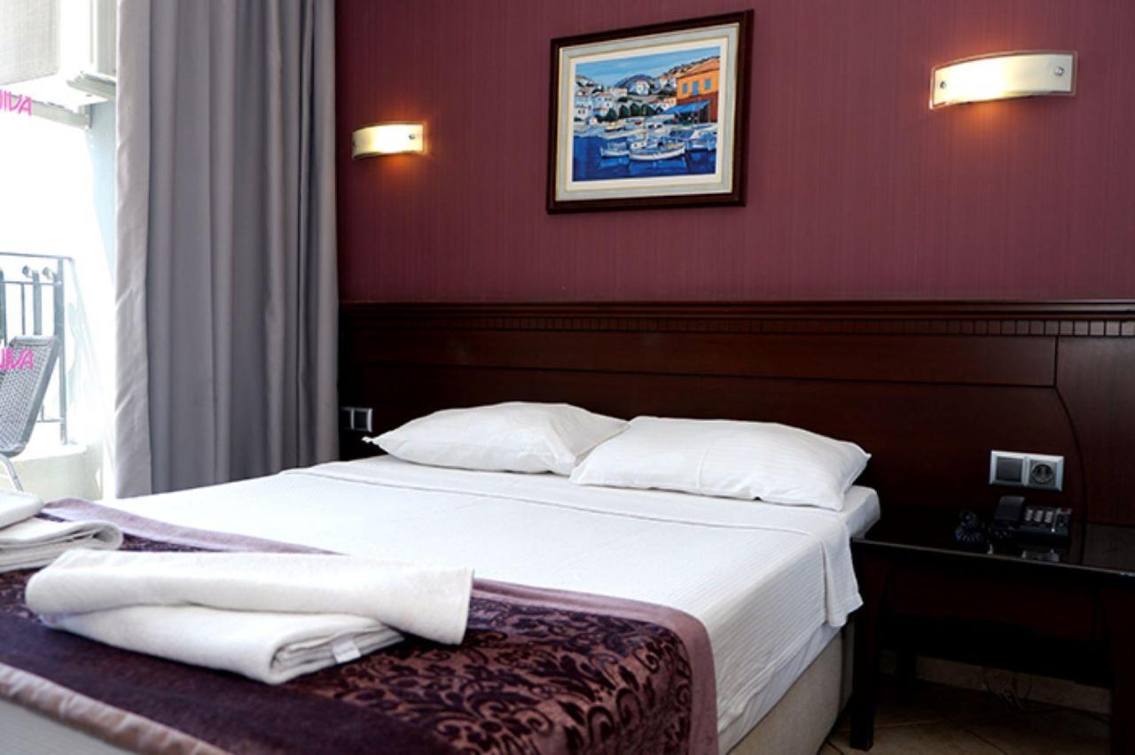 Club Viva Hotel Marmaris Zewnętrze zdjęcie