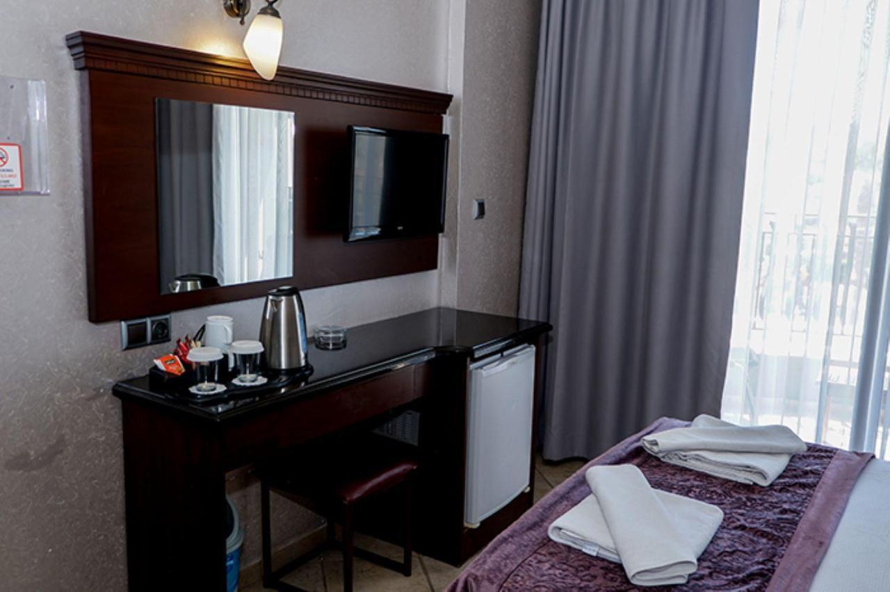 Club Viva Hotel Marmaris Zewnętrze zdjęcie