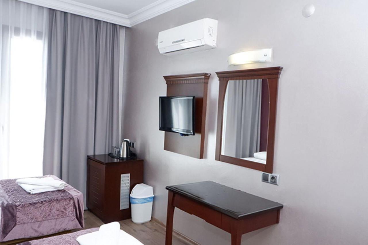 Club Viva Hotel Marmaris Zewnętrze zdjęcie