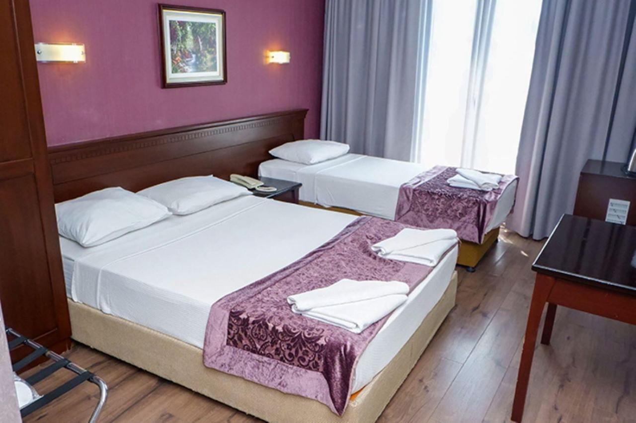 Club Viva Hotel Marmaris Zewnętrze zdjęcie