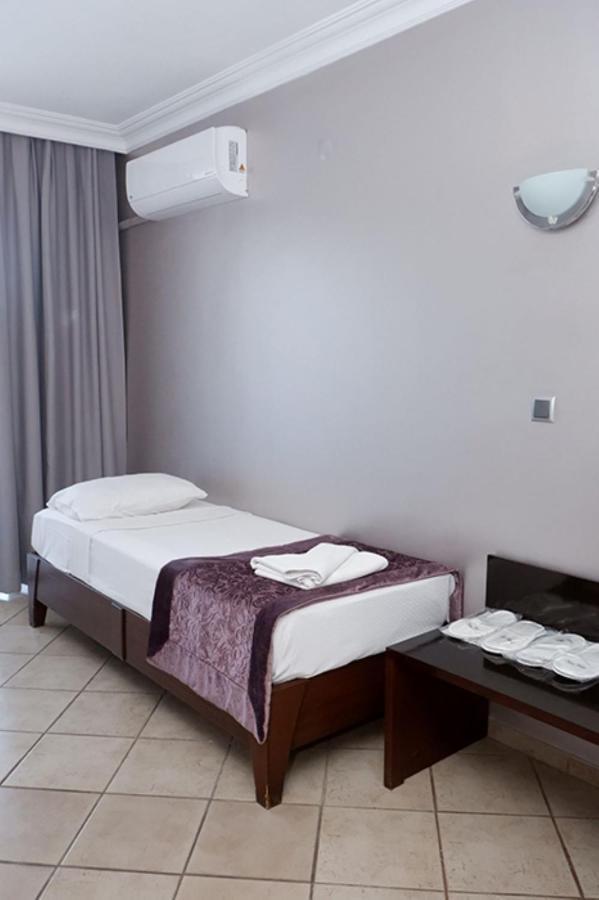 Club Viva Hotel Marmaris Zewnętrze zdjęcie