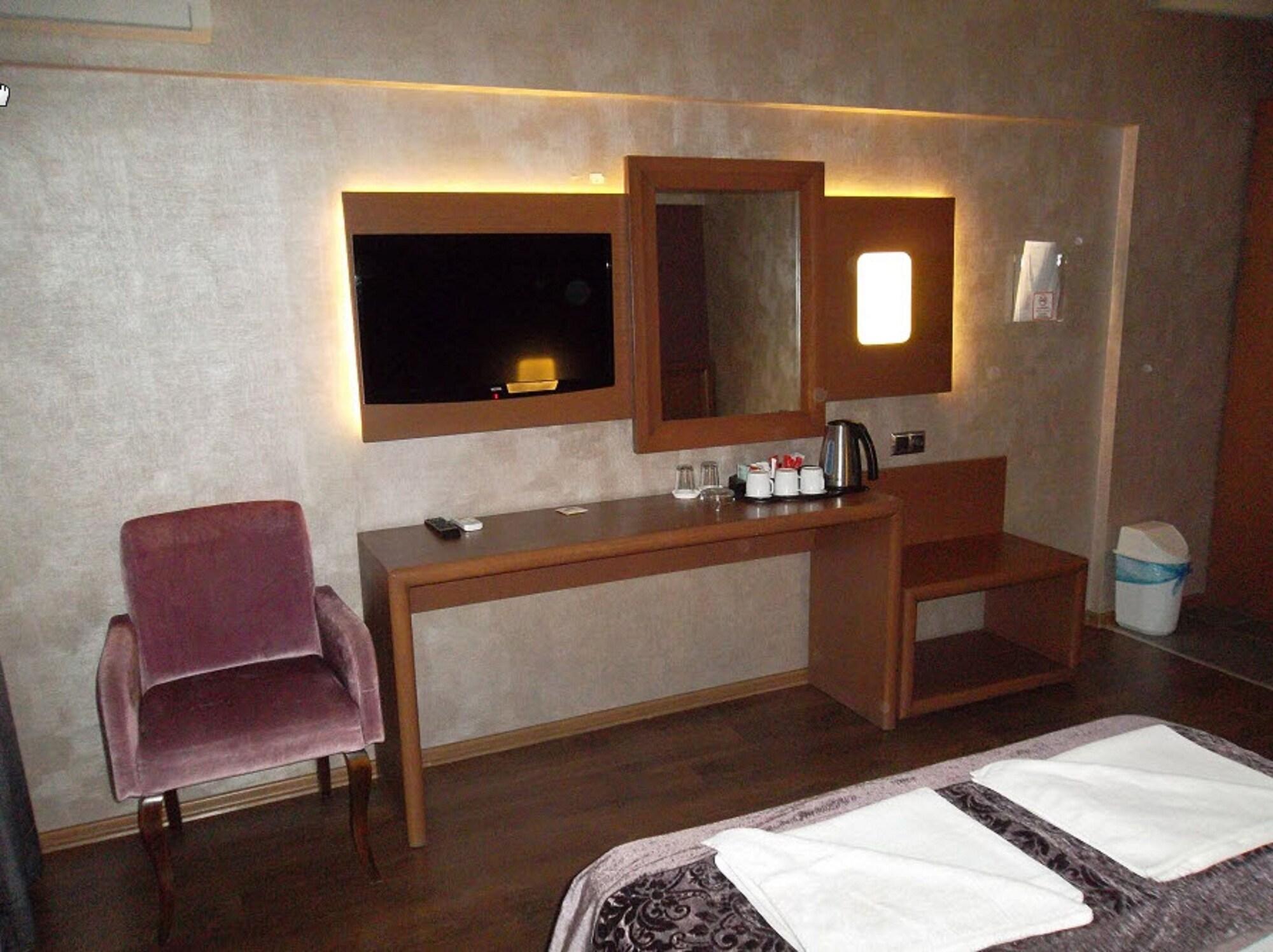 Club Viva Hotel Marmaris Zewnętrze zdjęcie