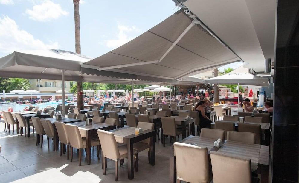 Club Viva Hotel Marmaris Zewnętrze zdjęcie