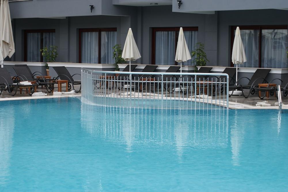 Club Viva Hotel Marmaris Zewnętrze zdjęcie