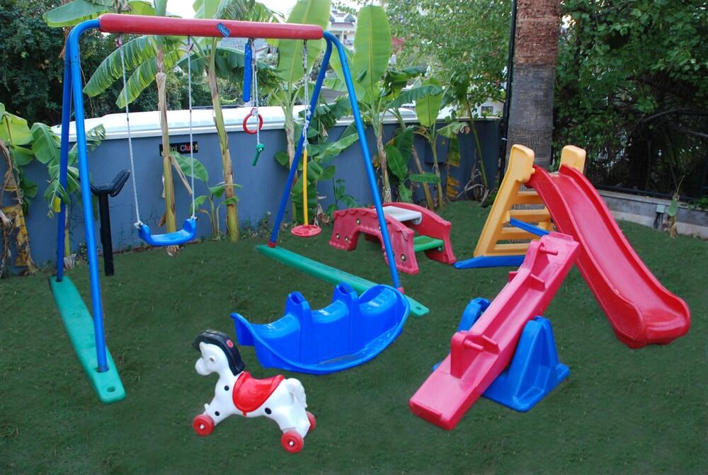 Club Viva Hotel Marmaris Zewnętrze zdjęcie