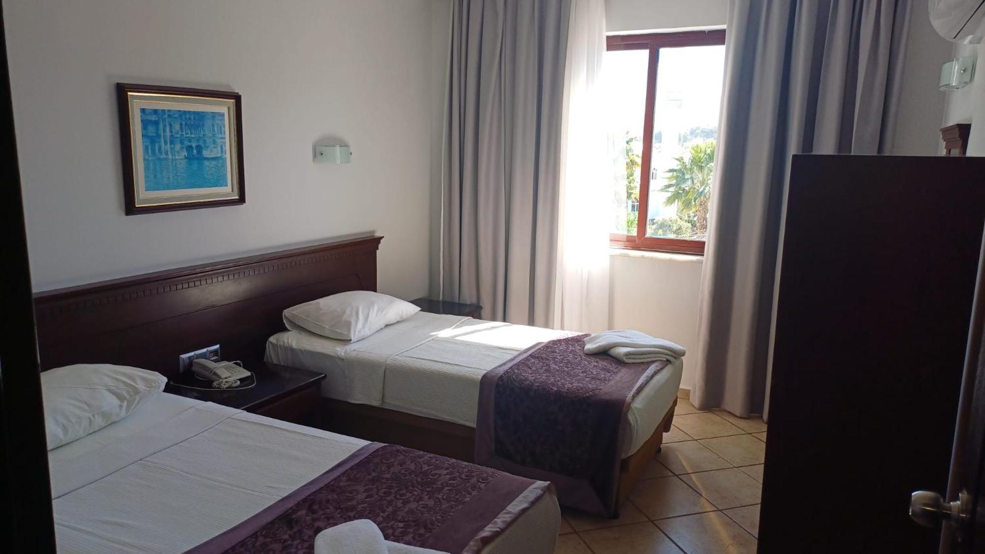 Club Viva Hotel Marmaris Zewnętrze zdjęcie