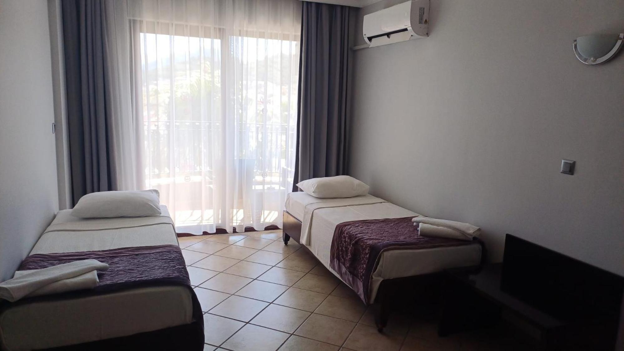 Club Viva Hotel Marmaris Zewnętrze zdjęcie