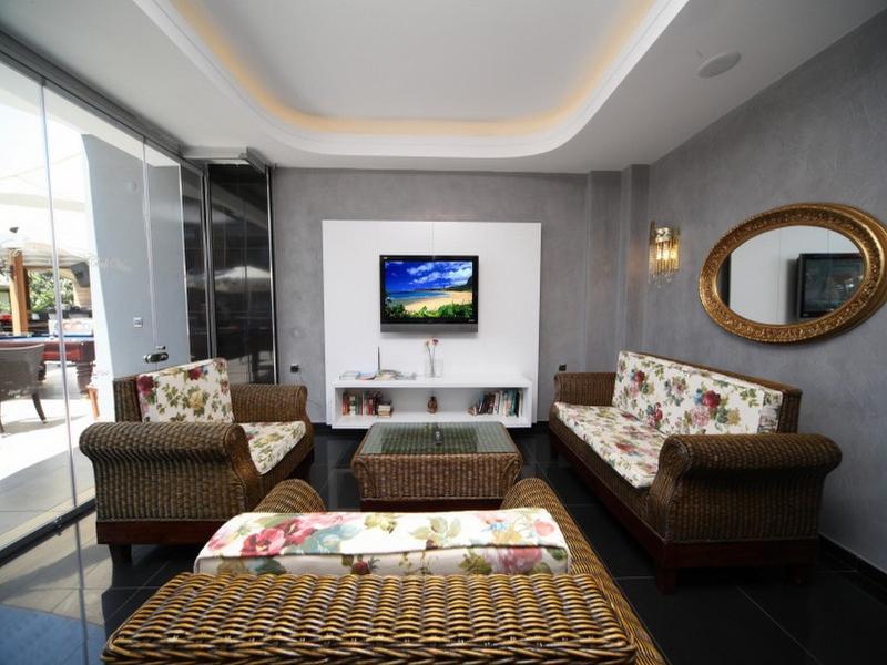 Club Viva Hotel Marmaris Zewnętrze zdjęcie