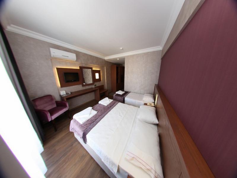 Club Viva Hotel Marmaris Zewnętrze zdjęcie