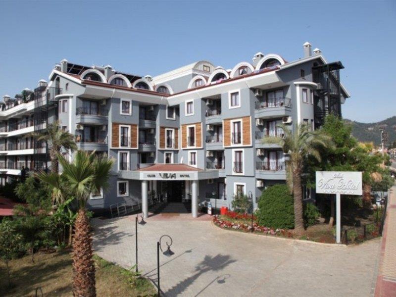 Club Viva Hotel Marmaris Zewnętrze zdjęcie